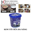 2 Hộp Bột Tẩy Rửa Xoong Nồi Hàn Quốc 500g - Vệ Sinh Nhà Bếp, Giá Ưu Đãi 75.000