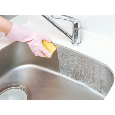 2 Hộp Bột Tẩy Rửa Xoong Nồi Hàn Quốc 500g - Vệ Sinh Nhà Bếp, Giá Ưu Đãi 75.000