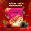 2 Hộp Cafe Lê Gai Mâm Xôi Đỏ Pearberry Coffee 2.026 - 15 Gói, Giá Giảm 1.32 Triệu 6