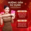 2 Hộp Cafe Lê Gai Mâm Xôi Đỏ Pearberry Coffee 2.026 - 15 Gói, Giá Giảm 1.32 Triệu 7