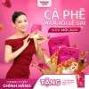 2 Hộp Cafe Lê Gai Mâm Xôi Đỏ Pearberry Coffee 2.026 - 15 Gói, Giá Giảm 1.32 Triệu 8