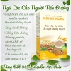 2 Hộp Ngũ Cốc Tiểu Đường 600g – Cung Cấp Dinh Dưỡng, Ổn Định Đường Huyết, Giá 249.000₫