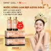 2 Hộp Nước Uống Collagen ADIVA Gold – Căng Mịn, Giảm Nếp Nhăn, Chống Lão Hóa