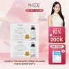 2 Hộp Nước Uống Collagen Nucos Super White Dưỡng Trắng Da Mờ Thâm Nám 2.295.000đ