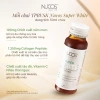 2 Hộp Nước Uống Collagen Nucos Super White Dưỡng Trắng Da Mờ Thâm Nám 2.295.000đ 3
