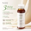 2 Hộp Nước Uống Collagen Nucos Super White Dưỡng Trắng Da Mờ Thâm Nám 2.295.000đ 5