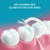 2 Hộp Tăm Chỉ Nha Khoa Siêu Mịn Không Xoay - Chăm Sóc Răng Miệng Giá 16.000₫ 4