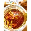 2 Hũ Mật Ong Saffron Đông Trùng Hạ Thảo 180ml Saffron VN giảm giá 830.000 VND 2