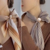 2 khăn lụa Camellia đa chức năng - Siêu mềm, thấm hút, giá 33.500đ, giao nhanh 2
