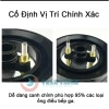 2 Kim sứ và Dây sứ đánh lửa bếp gas âm đa năng ốc ren điều chỉnh cao thấp combo 2 cái 29.000đ 3