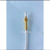 2 Kim sứ và Dây sứ đánh lửa bếp gas âm đa năng ốc ren điều chỉnh cao thấp combo 2 cái 29.000đ 5