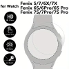 2 Kính Cường Lực Bảo Vệ Garmin Fenix 5-7-7S-7X-6S-6X-6Pro - Chống Trầy Xước, Sốc, Trong Suốt, Giá 34.581₫ 2