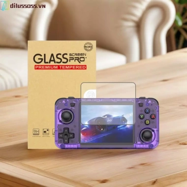 2 Kính Cường Lực Bảo Vệ Phim Cho Máy Chơi Game BOHOM R36H - Giá Ưu Đãi 149.600₫
