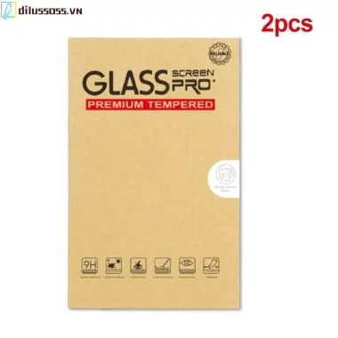 2 Kính Cường Lực Bảo Vệ Phim Cho Máy Chơi Game BOHOM R36H - Giá Ưu Đãi 149.600₫ 2