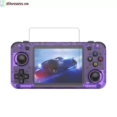 2 Kính Cường Lực Bảo Vệ Phim Cho Máy Chơi Game BOHOM R36H - Giá Ưu Đãi 149.600₫ 5
