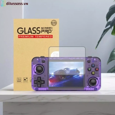 2 Kính Cường Lực Bảo Vệ Phim Cho Máy Chơi Game BOHOM R36H - Giá Ưu Đãi 149.600₫ 6