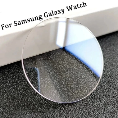 2 Kính Cường Lực Galaxy Watch 6 & Watch 5 Pro - Bảo Vệ Màn Hình, 39.163₫