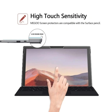2 Kính Cường Lực Microsoft cho Surface 13.5-10.8 inch - Chống Vân Tay, Bảo Vệ Màn Hình 3 2 Kính Cường Lực Microsoft cho Surface 13.5-10.8 inch - Chống Vân Tay, Bảo Vệ Màn Hình 3