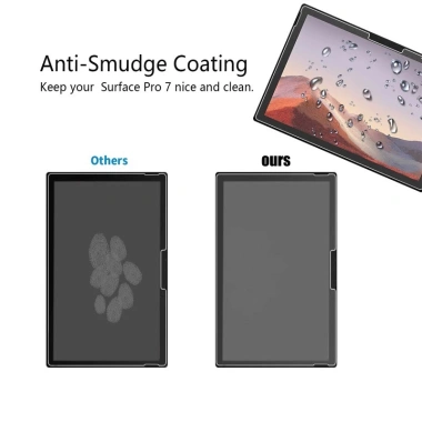 2 Kính Cường Lực Microsoft cho Surface 13.5-10.8 inch - Chống Vân Tay, Bảo Vệ Màn Hình 4 2 Kính Cường Lực Microsoft cho Surface 13.5-10.8 inch - Chống Vân Tay, Bảo Vệ Màn Hình 4
