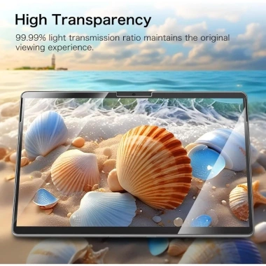 2 Kính Cường Lực Microsoft cho Surface 13.5-10.8 inch - Chống Vân Tay, Bảo Vệ Màn Hình