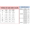 2 Lớp Chân Váy Bút Chì Bomber Xẻ Sau Có Túi Trơn - Thời Trang Thu Đông Trẻ Trung 9