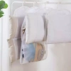 2 Lưới Phơi Gối Gấu Bông - Tiện Lợi, Lỗ Móc Treo, Tiết Kiệm Không Gian, 50k 5