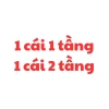 2 Lưới Phơi Gối Gấu Bông - Tiện Lợi, Lỗ Móc Treo, Tiết Kiệm Không Gian, 50k 8
