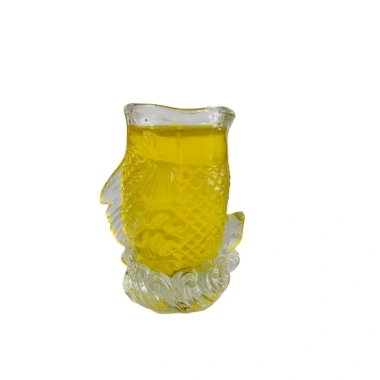 2 Ly Đèn Cầy Sáp Dẻo Đầu Cá 10cm 30h Liên Tục Màu Ngẫu Nhiên Giá 68.875 VND