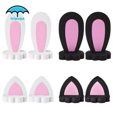 2 Mái Xe Trang Trí Độc Đáo, Bảo Vệ Xe, Decal Dễ Thương Trước và Sau, Giá 82.080₫
