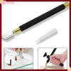 2 máy cắt kính kim cương 6-12mm - Đầu cacbua kiểu bút chì cho cắt gạch, giá 49.936₫