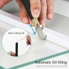 2 máy cắt kính kim cương 6-12mm - Đầu cacbua kiểu bút chì cho cắt gạch, giá 49.936₫ 6