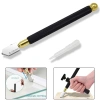 2 máy cắt kính kim cương 6-12mm - Đầu cacbua kiểu bút chì cho cắt gạch, giá 49.936₫ 7
