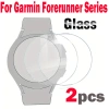 2 Miếng 9H Cứng Kính Bảo Vệ Màn Hình Garmin Forerunner 55-245, 735 XT, 645-965 38.818 VND