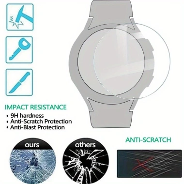 2 Miếng 9H Cứng Kính Bảo Vệ Màn Hình Garmin Forerunner 55-245, 735 XT, 645-965 38.818 VND 3 2 Miếng 9H Cứng Kính Bảo Vệ Màn Hình Garmin Forerunner 55-245, 735 XT, 645-965 38.818 VND 3