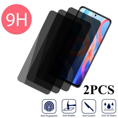 2 Miếng Dán Kính Cường Lực Cạnh Đen Chống Glare Bảo Vệ Màn Hình Realme Note 6/0x/60/50 Neo7x Neo7 - Chống Gián Điệp 4 2 Miếng Dán Kính Cường Lực Cạnh Đen Chống Glare Bảo Vệ Màn Hình Realme Note 6/0x/60/50 Neo7x Neo7 - Chống Gián Điệp 4