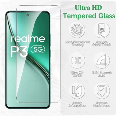2 Miếng Dán Kính Cường Lực Cạnh Đen Chống Glare Bảo Vệ Màn Hình Realme Note 6/0x/60/50 Neo7x Neo7 - Chống Gián Điệp