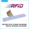 2 Miếng Dán RFID Xe Hơi Bảo Vệ Thông Tin Chống Trộm Giá Chỉ 18.900đ 7