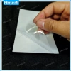2 Miếng Dán Roadtax RFID Trong Suốt Giá 18.900 VND Dán Nhanh Bảo Vệ Thẻ Xe 2