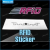 2 Miếng Dán Roadtax RFID Trong Suốt Giá 18.900 VND Dán Nhanh Bảo Vệ Thẻ Xe 6