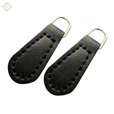 2 Miếng Dây Kéo Da PU Thay Thế Kéo Tab, Giá Ưu Đãi 33.000₫ – Dễ Dùng