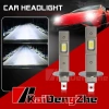 2 Miếng Đèn Pha Ô Tô H1 LED 13W 6.500K Siêu Sáng, Sương Mù Trắng Ban Ngày - 132.000₫