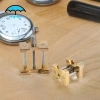 2 miếng Giá đỡ chuyển động đồng hồ - Đế cố định vỏ kim loại, chỉ 275.000đ 4