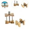 2 miếng Giá đỡ chuyển động đồng hồ - Đế cố định vỏ kim loại, chỉ 275.000đ 6