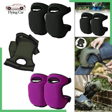 2 Miếng Lót Đầu Gối Làm Vườn Bảo Vệ Thoải Mái Thiết Thực Dễ Lắp Đặt Giảm Giá 22% 2 Miếng Lót Đầu Gối Làm Vườn Bảo Vệ Thoải Mái Thiết Thực Dễ Lắp Đặt Giảm Giá 22%