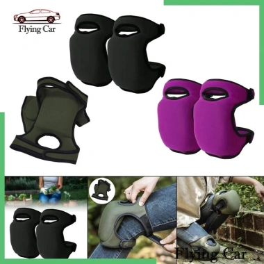 2 Miếng Lót Đầu Gối Làm Vườn Bảo Vệ Thoải Mái Thiết Thực Dễ Lắp Đặt Giảm Giá 22% 2 2 Miếng Lót Đầu Gối Làm Vườn Bảo Vệ Thoải Mái Thiết Thực Dễ Lắp Đặt Giảm Giá 22% 2