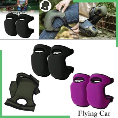 2 Miếng Lót Đầu Gối Làm Vườn Bảo Vệ Thoải Mái Thiết Thực Dễ Lắp Đặt Giảm Giá 22% 3 2 Miếng Lót Đầu Gối Làm Vườn Bảo Vệ Thoải Mái Thiết Thực Dễ Lắp Đặt Giảm Giá 22% 3