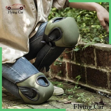 2 Miếng Lót Đầu Gối Làm Vườn Bảo Vệ Thoải Mái Thiết Thực Dễ Lắp Đặt Giảm Giá 22% 4 2 Miếng Lót Đầu Gối Làm Vườn Bảo Vệ Thoải Mái Thiết Thực Dễ Lắp Đặt Giảm Giá 22% 4