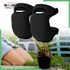 2 Miếng Lót Đầu Gối Làm Vườn Bảo Vệ Thoải Mái Thiết Thực Dễ Lắp Đặt Giảm Giá 22% 8