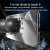 2 Mờ Mềm Hydrogel cho Tecno Spark Go - Bảo vệ màn hình, chống gián điệp, giảm ánh sáng xanh 2