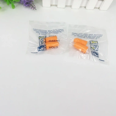 2 Nút Bịt Tai Chống Nước Giảm Tiếng Ồn, Hộp Nhựa Tái Sử Dụng, Lâu Dài KLAUD 10 2 Nút Bịt Tai Chống Nước Giảm Tiếng Ồn, Hộp Nhựa Tái Sử Dụng, Lâu Dài KLAUD 10